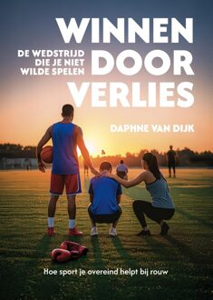 Winnen door Verlies - Daphne van Dijk - ebook