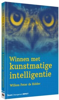Winnen Met Kunstmatige Intelligentie