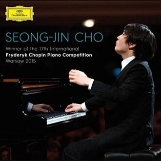 Winner Of The 17Th International Chopin Piano Comp