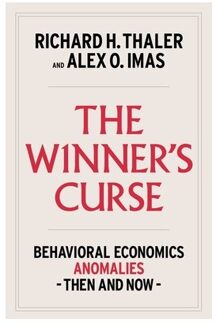 Winner's Curse - Richard H. Thaler