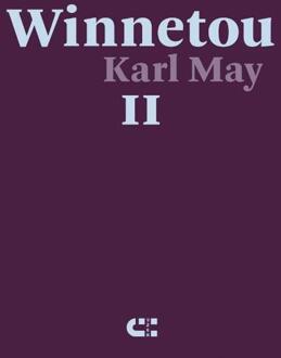 Winnetou II -  Karl May (ISBN: 9789086843084)