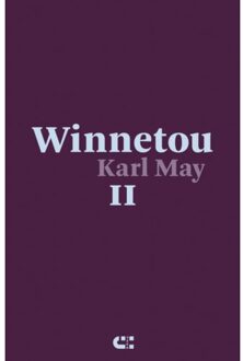 Winnetou Ii - Karl May