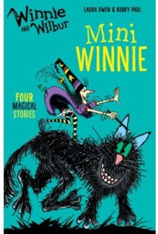 Winnie And Wilbur: Mini Winnie - Laura Owen