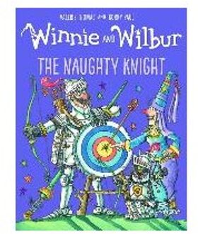 Winnie and Wilbur