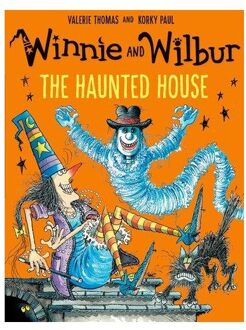 Winnie and Wilbur
