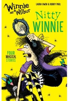 Winnie and Wilbur