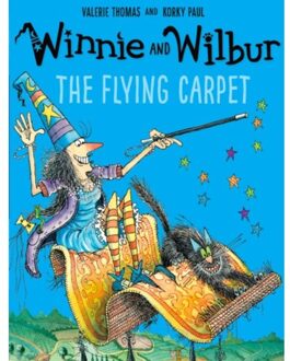 Winnie and Wilbur
