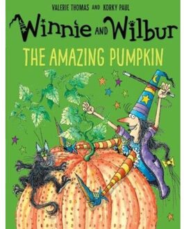 Winnie and Wilbur