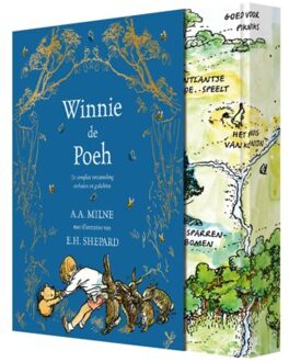 Winnie De Poeh - Winnie De Poeh - A.A. Milne