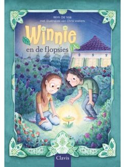 Winnie En De Flopsies - Winnie En De Flopsies - Wim De Vos