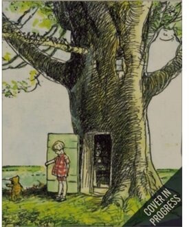 Winnie-The-Pooh: Jigsaw Book - A.A. Milne
