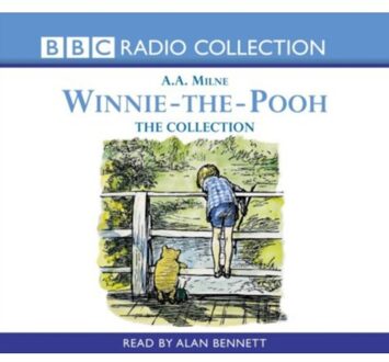 Winnie The Pooh - The Collection - Bbc Radio Collection - A.A. Milne