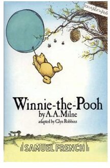 Winnie the Pooh
