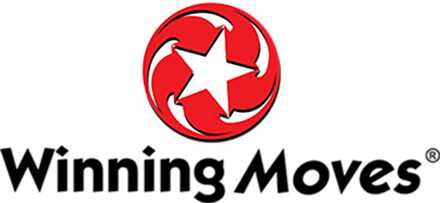 Winning Moves The Legend of Zelda Card Game WHOT! *German Version*