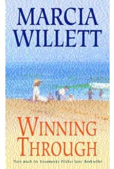 Winning Through (The Chadwick Family Chronicles, Book 3) - Marcia Willett