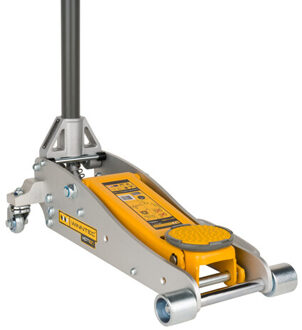 Winntec Garagekrik aluminium 1,5 ton YM411355