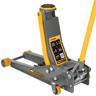 Winntec garagekrik Snellift 2 ton Y420250