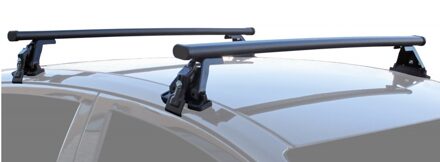 Winparts GO! dakdragers staal basic (5-deurs) 6713068042