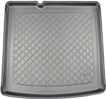 WInparts GO! Kofferbakmat passend voor Skoda Enyaq iV (electric) SUV/Coupe 04.2021- 193988