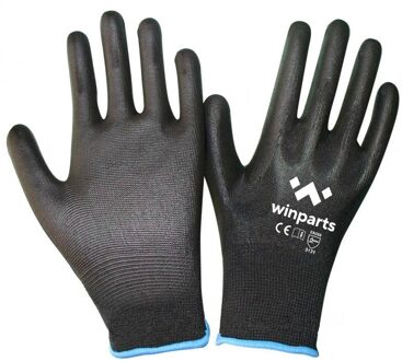 Winparts GO! werkhandschoenen PU-flex Maat 11 (XXL) 5071PBDFT11