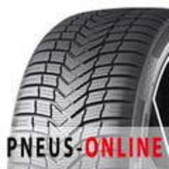 winrun Banden Winrun All Season AS51 ( 165/70 R14 81T ) zwart