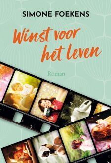 Winst voor het leven - Simone Foekens - ebook