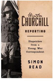 Winston Churchill Reporting