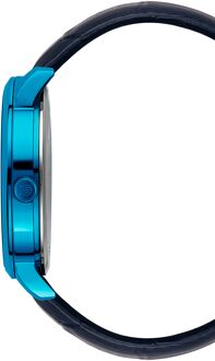 Winston herenhorloge Blauw OR61906 - maat