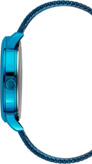 Winston herenhorloge Blauw OR62903 - One Size