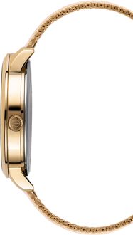 Winston herenhorloge Goudkleurig OR62904