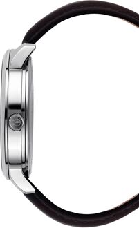 Winston herenhorloge Zwart OR61903