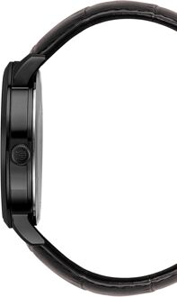 Winston herenhorloge Zwart OR61905 - One Size