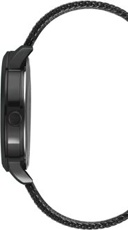 Winston herenhorloge Zwart OR62902 - One Size