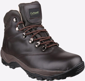 Winstone Waterdicht Dames Bruin