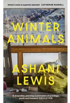 Winter Animals - Ashani Lewis