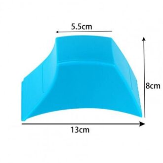 Winter Auto Autoruit Voorruit Auto Ijskrabber Sneeuw Venster Voorruit Sneeuw Remover Cleaner Tool