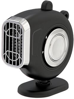 Winter Auto Heater 12V150W 2 In1 Dual-Gebruik Luchtkoeler Fan Voertuig Truck Heater Voorruit Voorruitverluchting Ontdooier