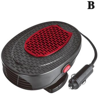 Winter Auto Heater 150W12V Heater Truck Heater Auto Speed Fan Defogging Ontdooier Auto Parts Interieur Auto Styling B