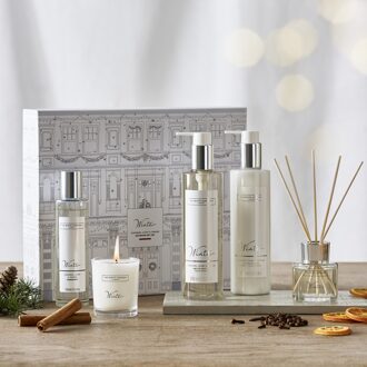 Winter Bathroom gift Set
