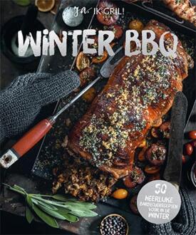 Winter Bbq - (ISBN:9789463544290)
