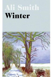 Winter - Boek Ali Smith (0241973333)