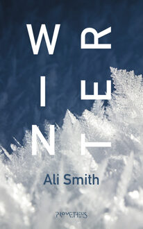 Winter - Boek Ali Smith (9044637959)