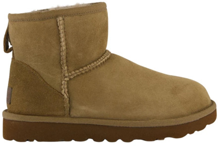 Winter Boots UGG , Bruin , Dames - 36 EU