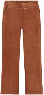 winter broek meisjes - bruin - Willow - maat 116