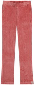winter broek meisjes - roze - Carino - maat 110