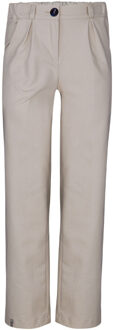 winter broek meisjes - zand - Lola - maat 134/140