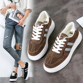 Winter Classic Black Women Sneaker Short Plush Casual Woman's Fashion Low To Help Fashion Cold Protection Trend Flats Shoes NEW