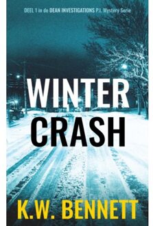 Winter Crash - K.W. Bennett