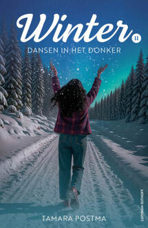 Winter - Dansen in het donker -  Tamara Postma (ISBN: 9789021059402)