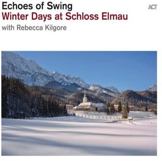 Winter Days At Schloss Elmau